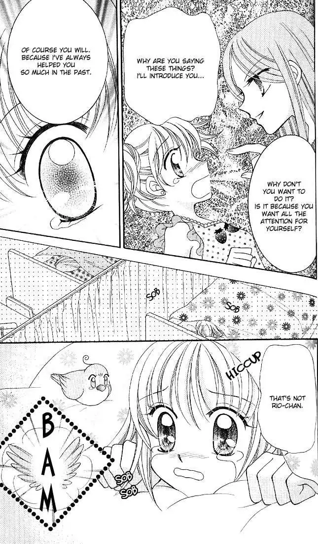 Saint Dragon Girl Miracle Chapter 2 19
